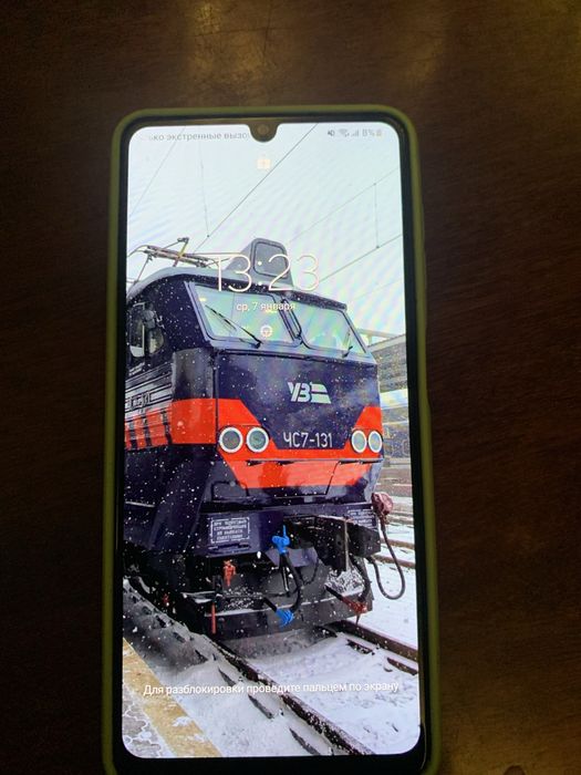 Продам самсунг а 22