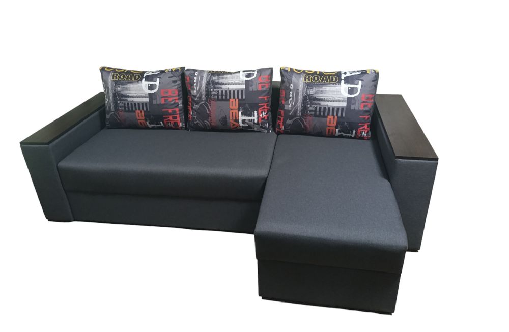 Кутовий диван Макс Доставка