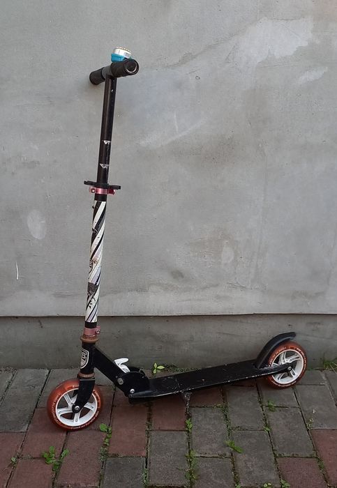 Дитячий/підлітковий самокат