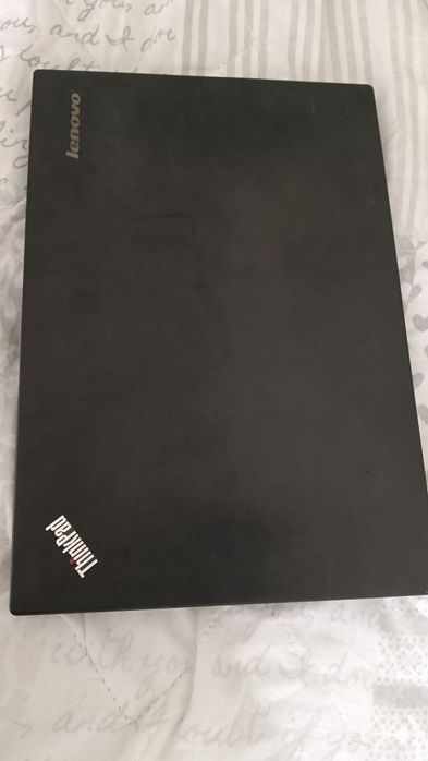 Lenovo ThinkPad T440 Core i5