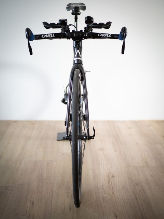 Fuji Norcom Straight 2.3 r. M (51) rower triathlonowy karbon