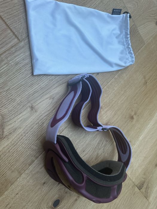 Google oakley snowboard jak Nowe