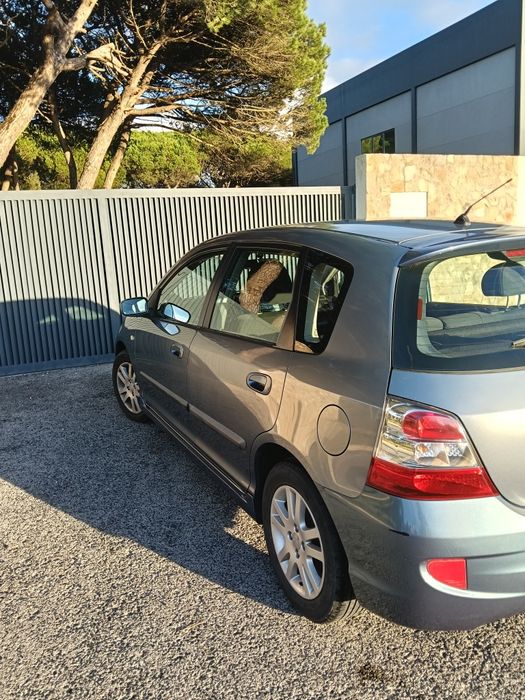 Honda Civic, 1.4, 2004, manual, 5 portas,  gasolina