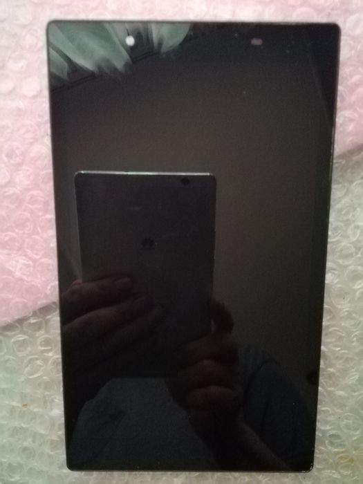 Tablet Lenovo TAB 4 8504X/F 2/16 ekran z dotykiem