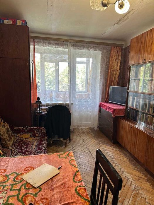 Продам реальную 2 к на Новых домах , 3 минуты от метро Дворец спорта