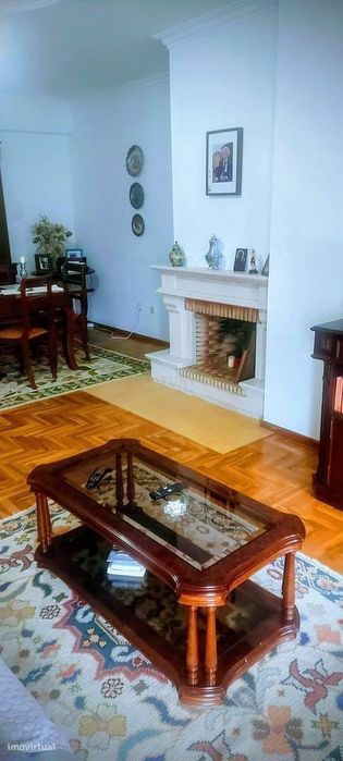Apartamento T3 em Oleiros- Castelo Branco