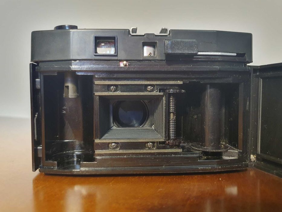 Aparat Cmeha Smena Symbol