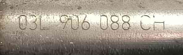 Sonda Lambda 03L906088CH - VW POLO V