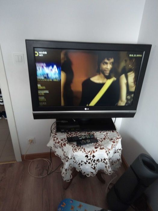 Sprzedam telewizor