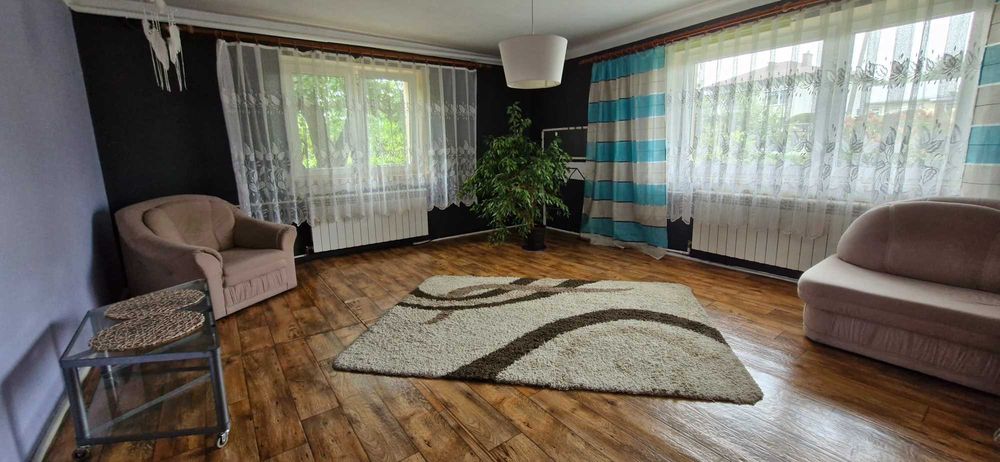 Mieszkania do wynajęcia
