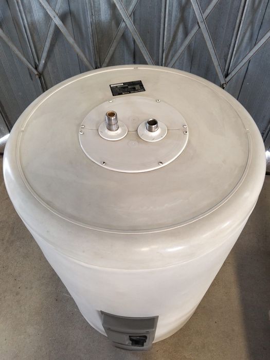 Deposito acumulador Roca 150l ( inox )