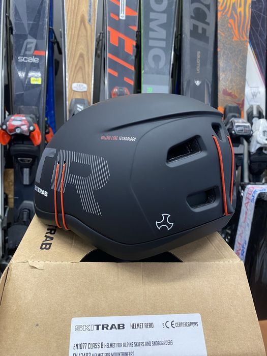 Kask skiturowy Skitrab Aero