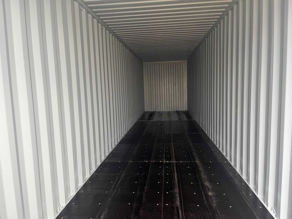 Kontener / Magazyn 30m2 z rabatem