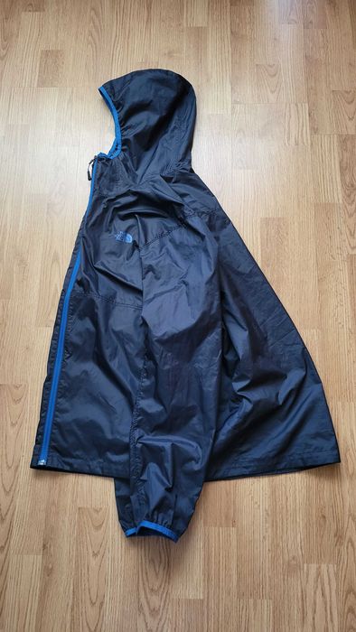 Kurtka The North Face streetwear Rap y2k drill drip