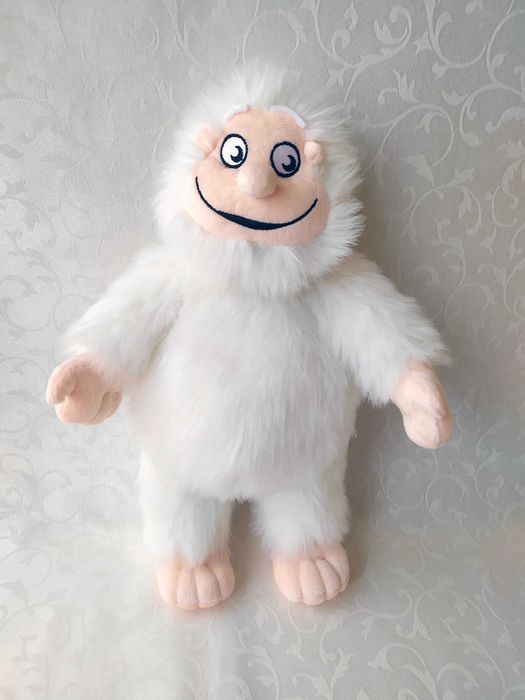 Игрушка Снежный Человечек
