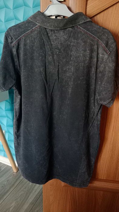 Tommy Hilfiger koszulka polo męska.Rozm.M