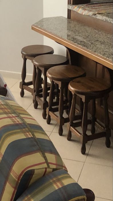 Mobilia Barroco - moveis santos