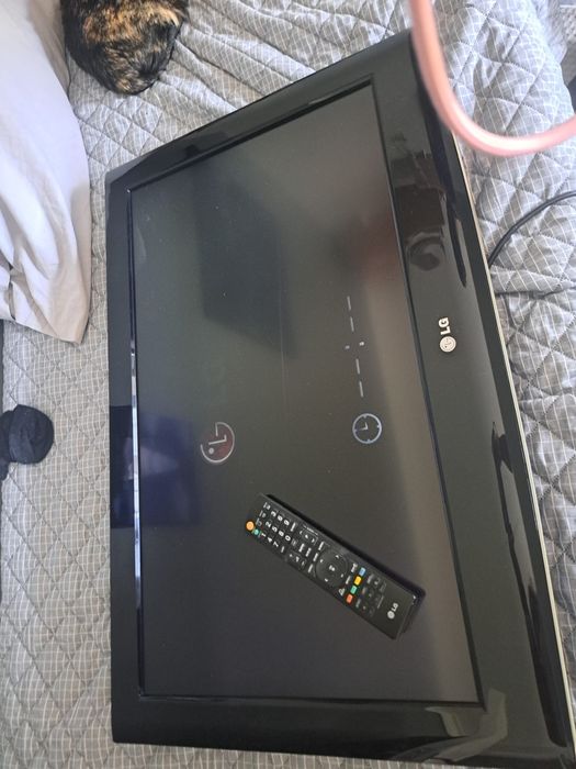 Tv LG 32' pulgadas