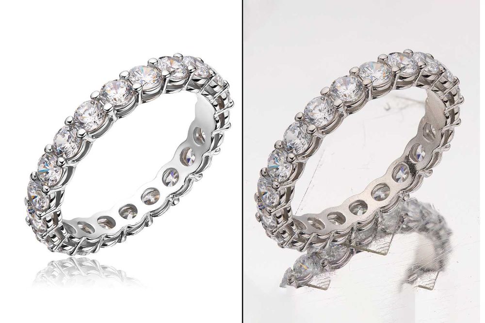 Професійна ретуш фото.