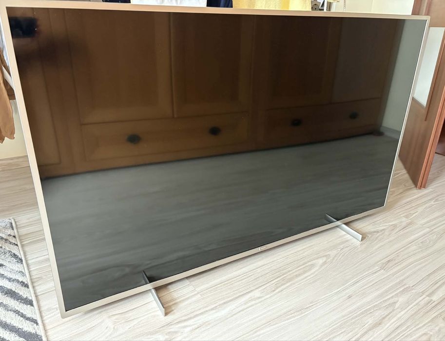 Tv Philips 58PUS7555/12