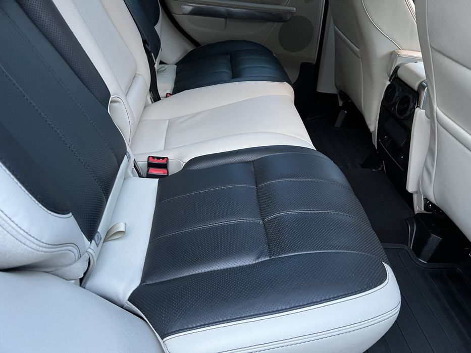 Land Rover Range Rover Sport 2013