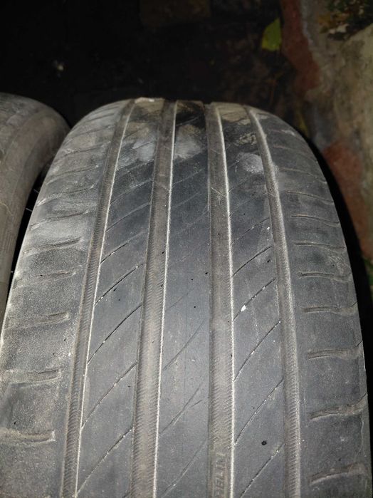 Шини Літо 195/55/16