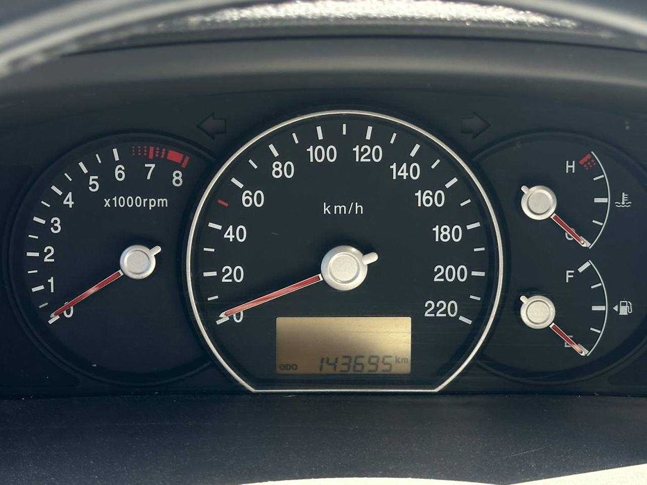 Kia Carens 2.0 Бензин МКПП 2008 Розстрочка/Кредит/Лізинг/Обмін