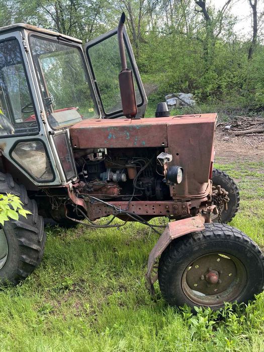 ЮМЗ 6кл в хорошому стані