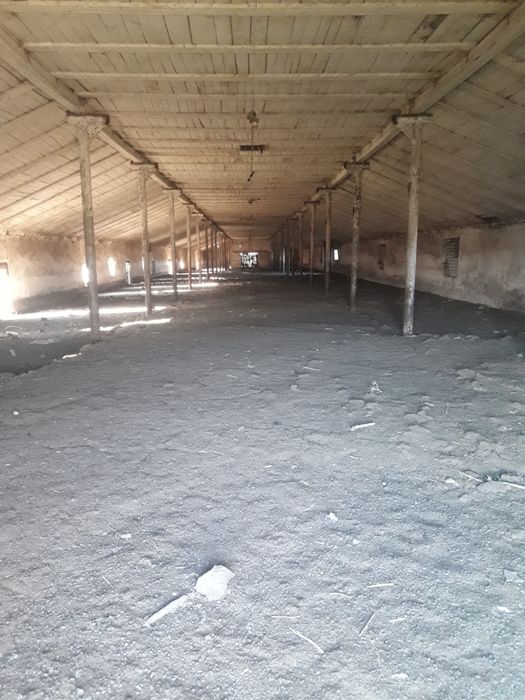 Комплекс ферм 2022