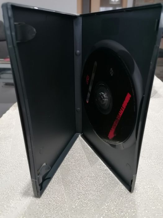 Ministry - Sphinctour (DVD)