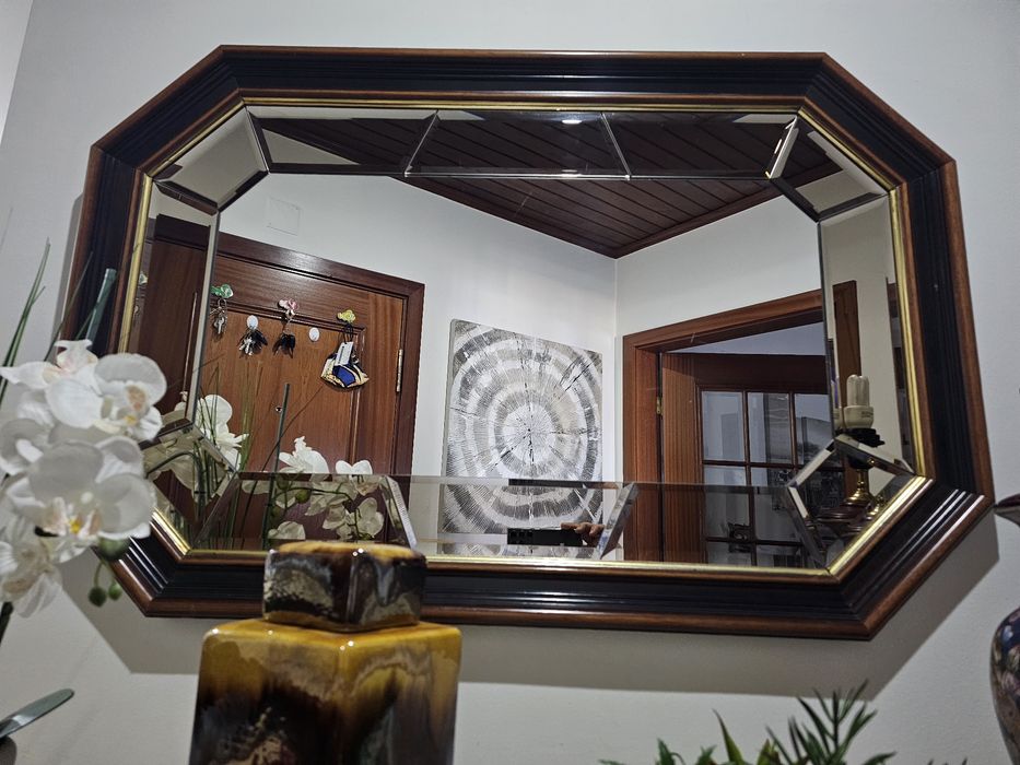 Espelho de Parede decorativo