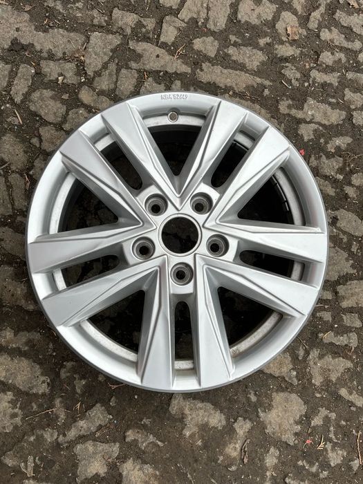 Felga VW Transporter T7 7T0071497 6,5J x 17 ET 5x120
