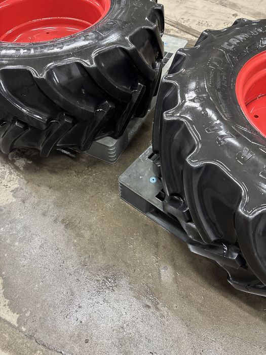 Kola FENDT Continental Contract AC65 440/65/24