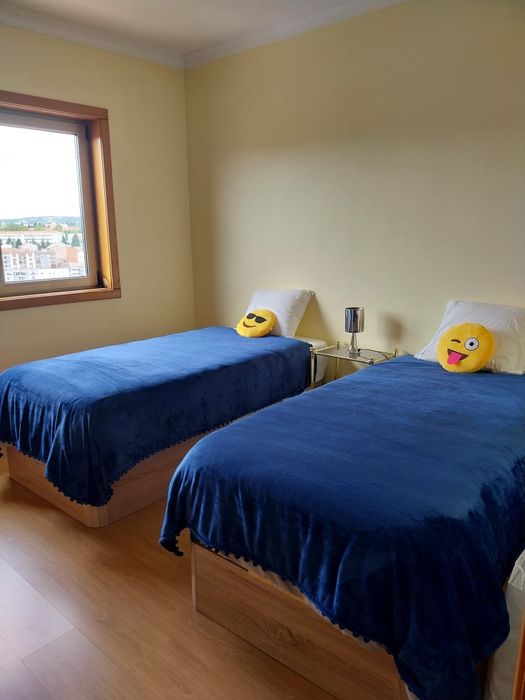 Quarto duplo eclipse Bragança