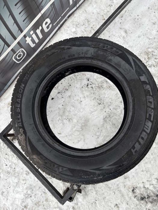 Шини 185/65 R14 Tracmax зима 2022 рік 7 мм