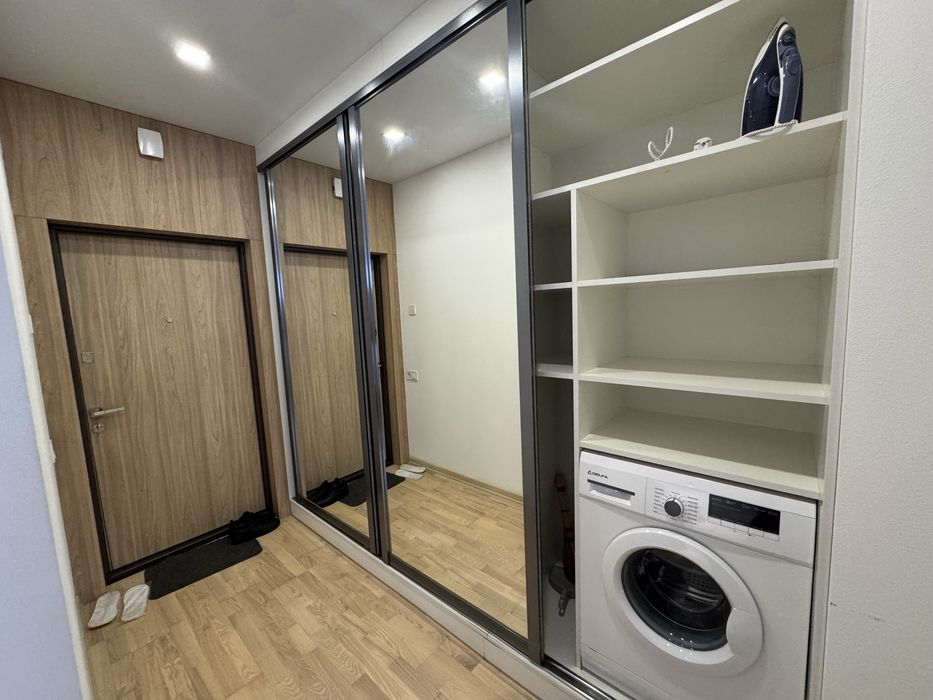 Квартира ЖК Нивки Резиденс,студія з ремонтом та меблями м.Нивки Сирець