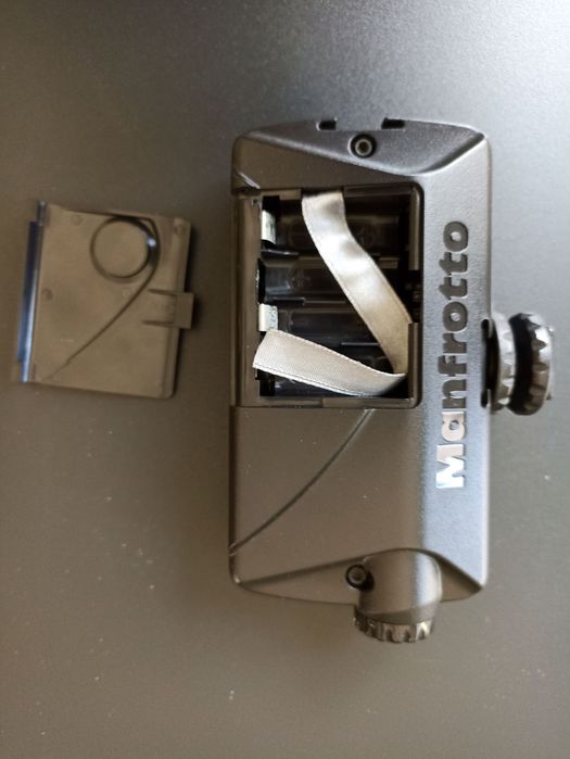 Manfrotto Mini Led Light ML360H - Projector LED