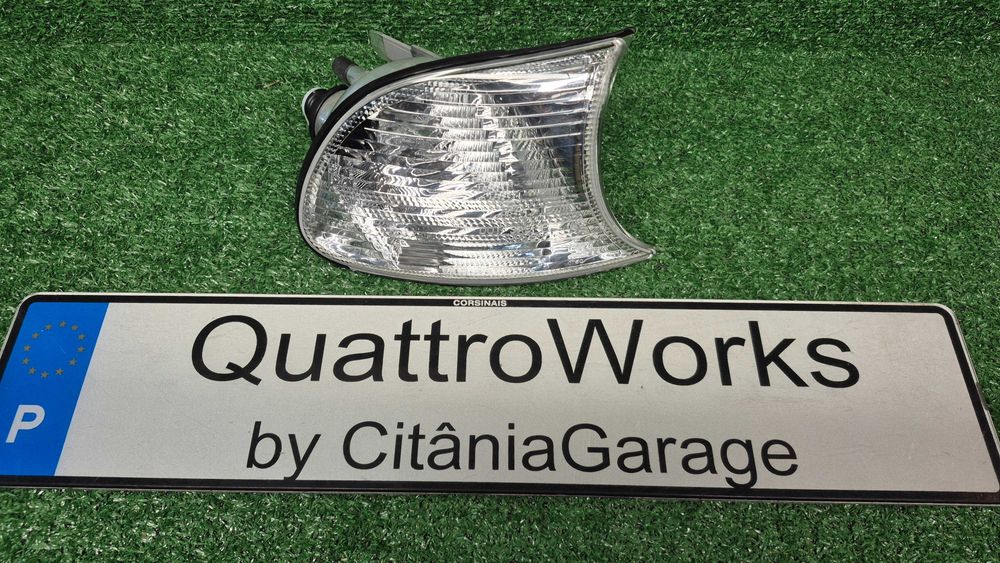 BMW série 3 E46 02.99-12.07-PISCA FRENTE DIREITO NOVO TYC 18.5913.15.2