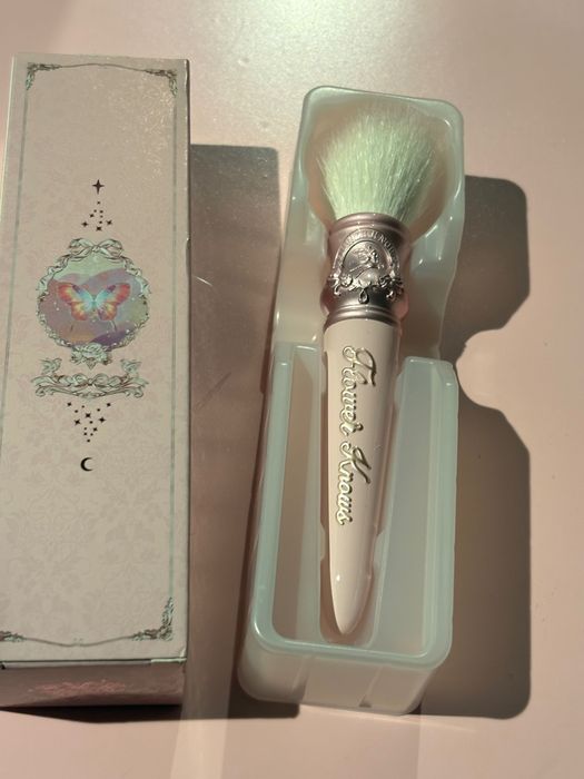 Pędzel Flower Knows