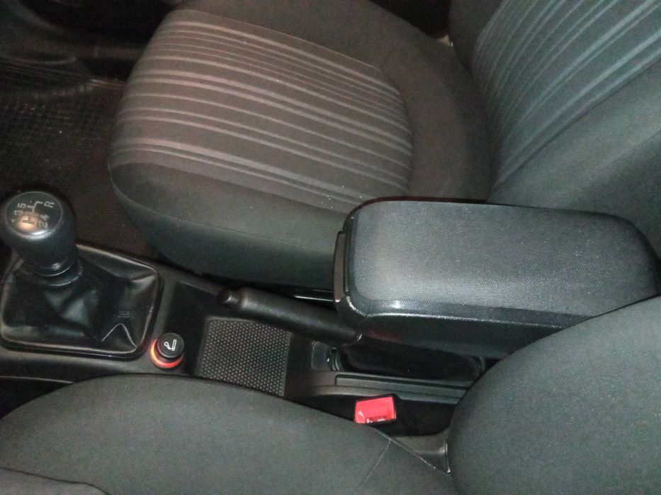 Fiat Punto Evo, 1.2 My Life, 66.728km, nacional, 1 dono