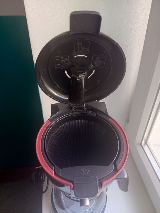 Кофеварка капельная Philips HD7690