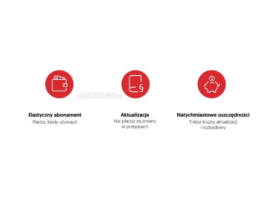 Oprogramowanie WAPRO ERP WF Mag Fakir Kaper Fakturka