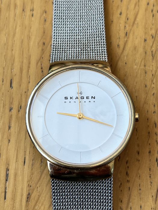Zegarek damski Skagen Nicoline