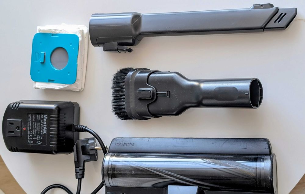 Пилосос Samsung Bespoke Jet