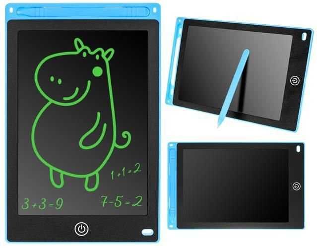 Tablet Graficzny Tablet do rysowania 8,5 cala