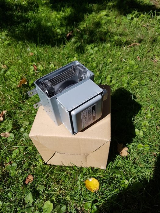 OM75P(31) магнетрон Самсунг