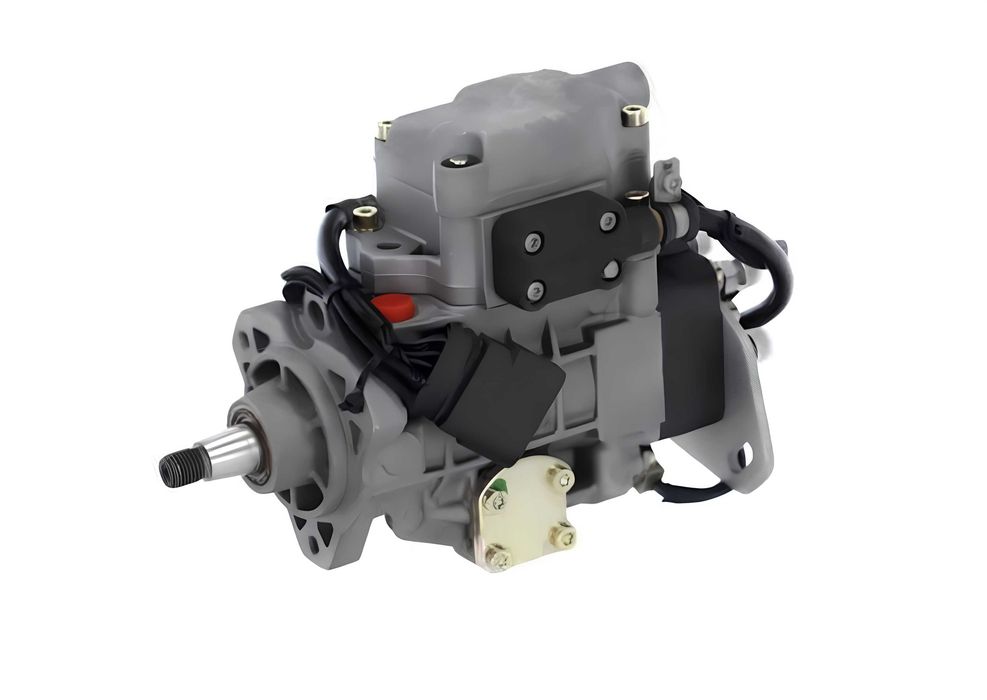 Ремонт ТНВД Bosch VE 0460406993-999 ТНВД