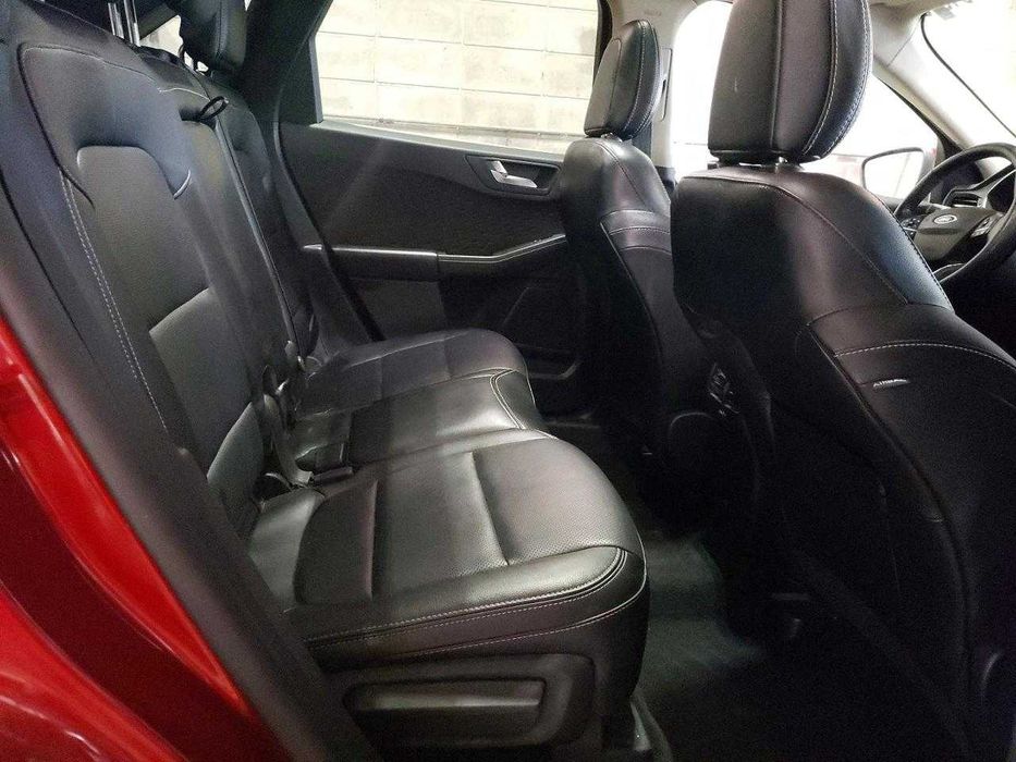 Ford Escape 2020 HEV /