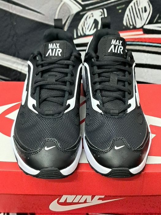 Buty Wmns Nike Air Max Ap