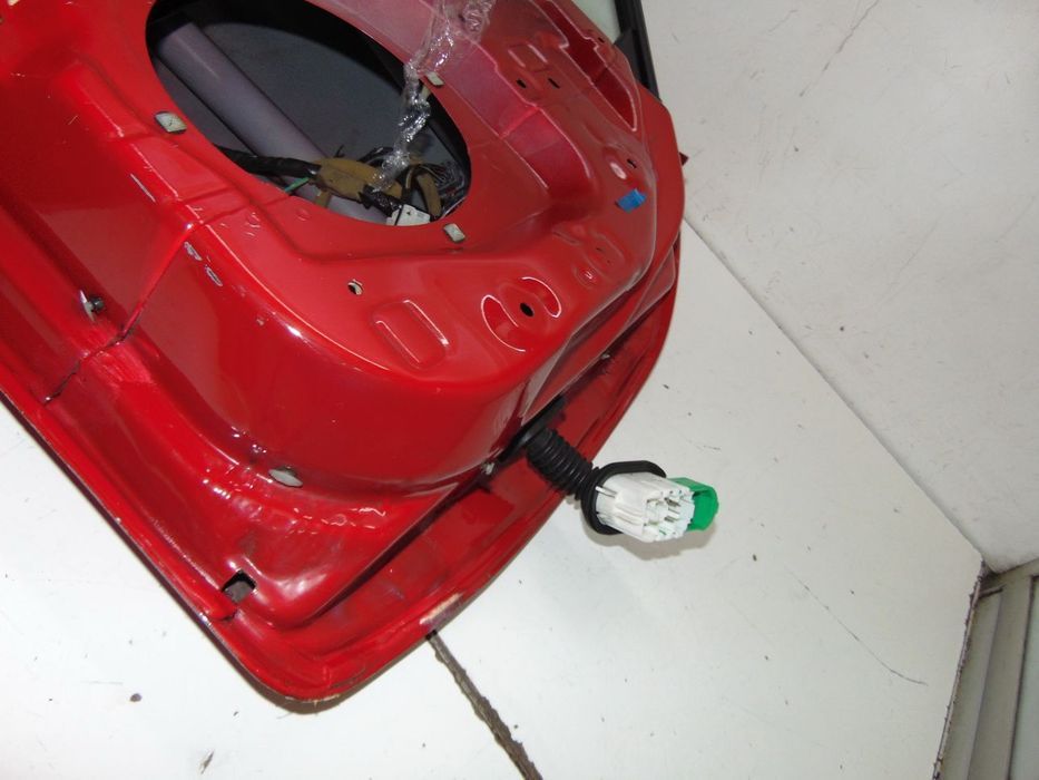Mazda mx 5 NB 2º modelo porta esquerda